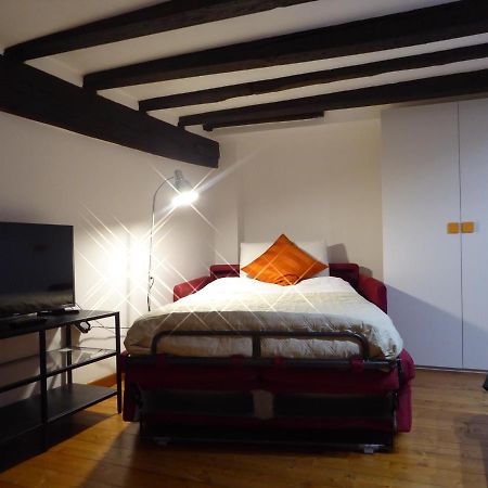 Giudei House Suite Болонья Екстер'єр фото