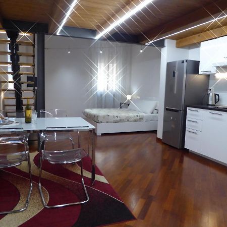 Giudei House Suite Болонья Екстер'єр фото
