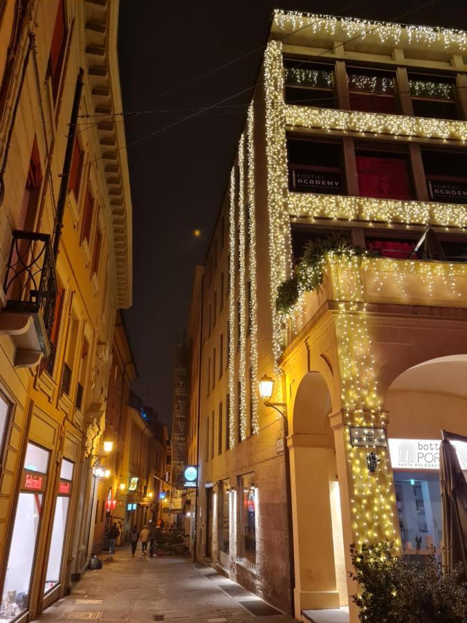 Giudei House Suite Болонья Екстер'єр фото