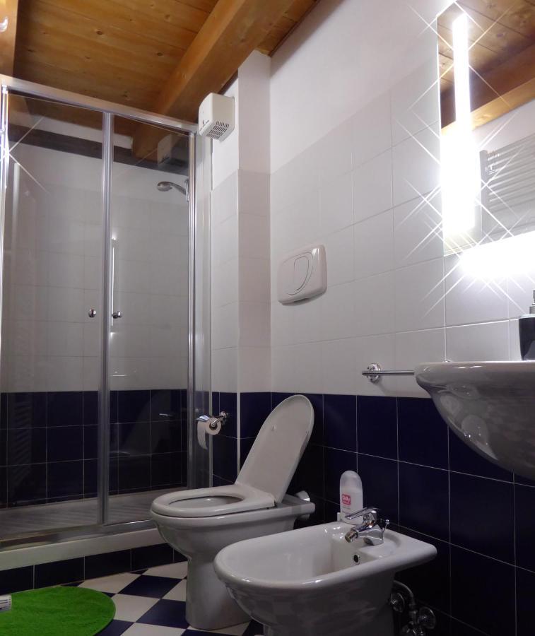 Giudei House Suite Болонья Екстер'єр фото