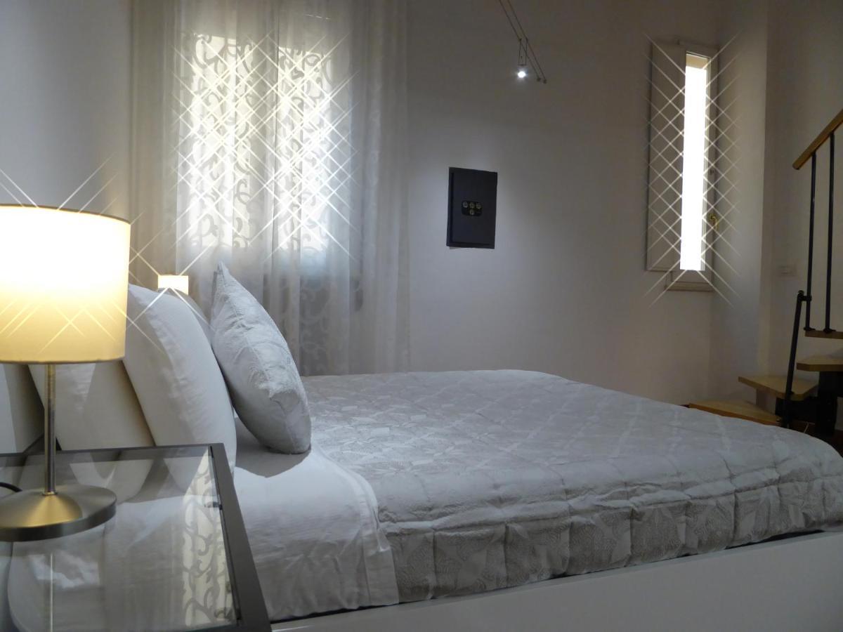 Giudei House Suite Болонья Екстер'єр фото
