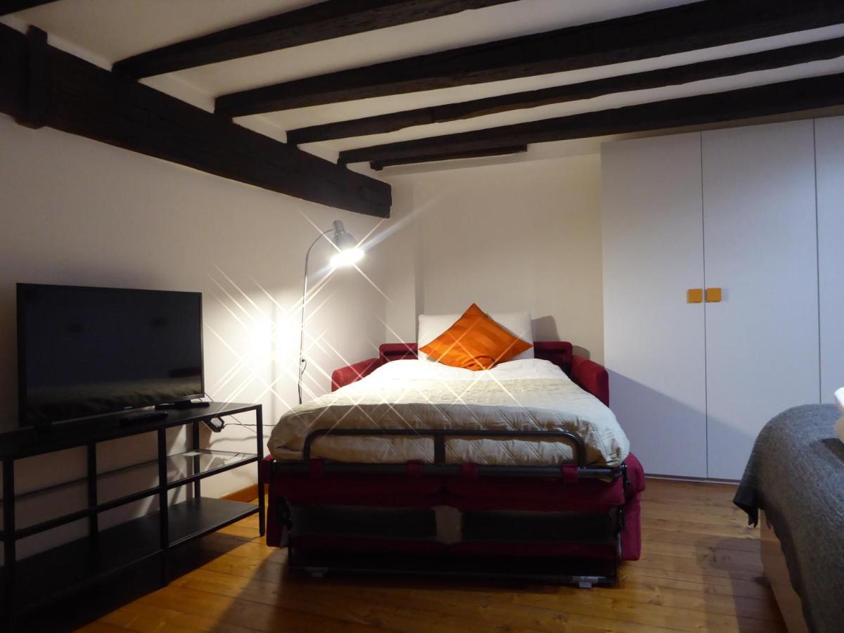 Giudei House Suite Болонья Екстер'єр фото