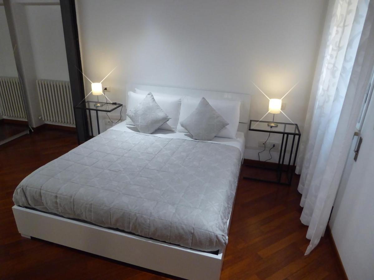 Giudei House Suite Болонья Екстер'єр фото