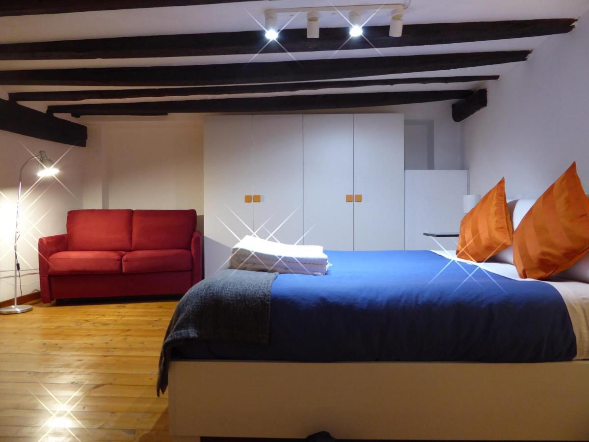 Giudei House Suite Болонья Екстер'єр фото
