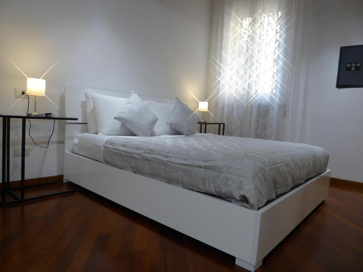 Giudei House Suite Болонья Екстер'єр фото