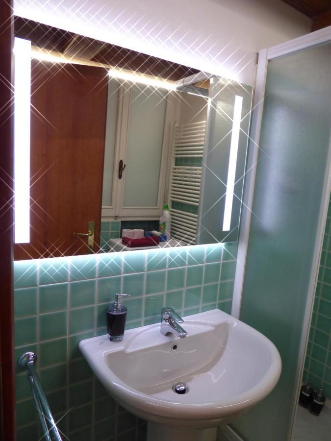 Giudei House Suite Болонья Екстер'єр фото