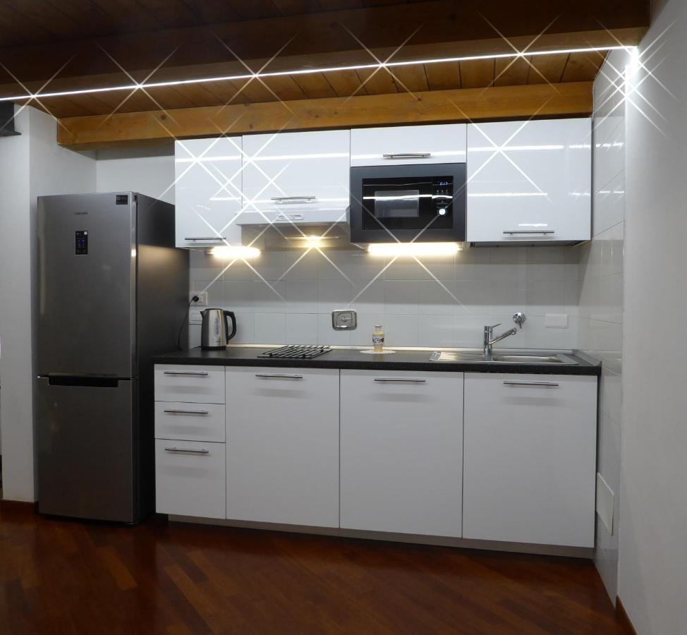 Giudei House Suite Болонья Екстер'єр фото