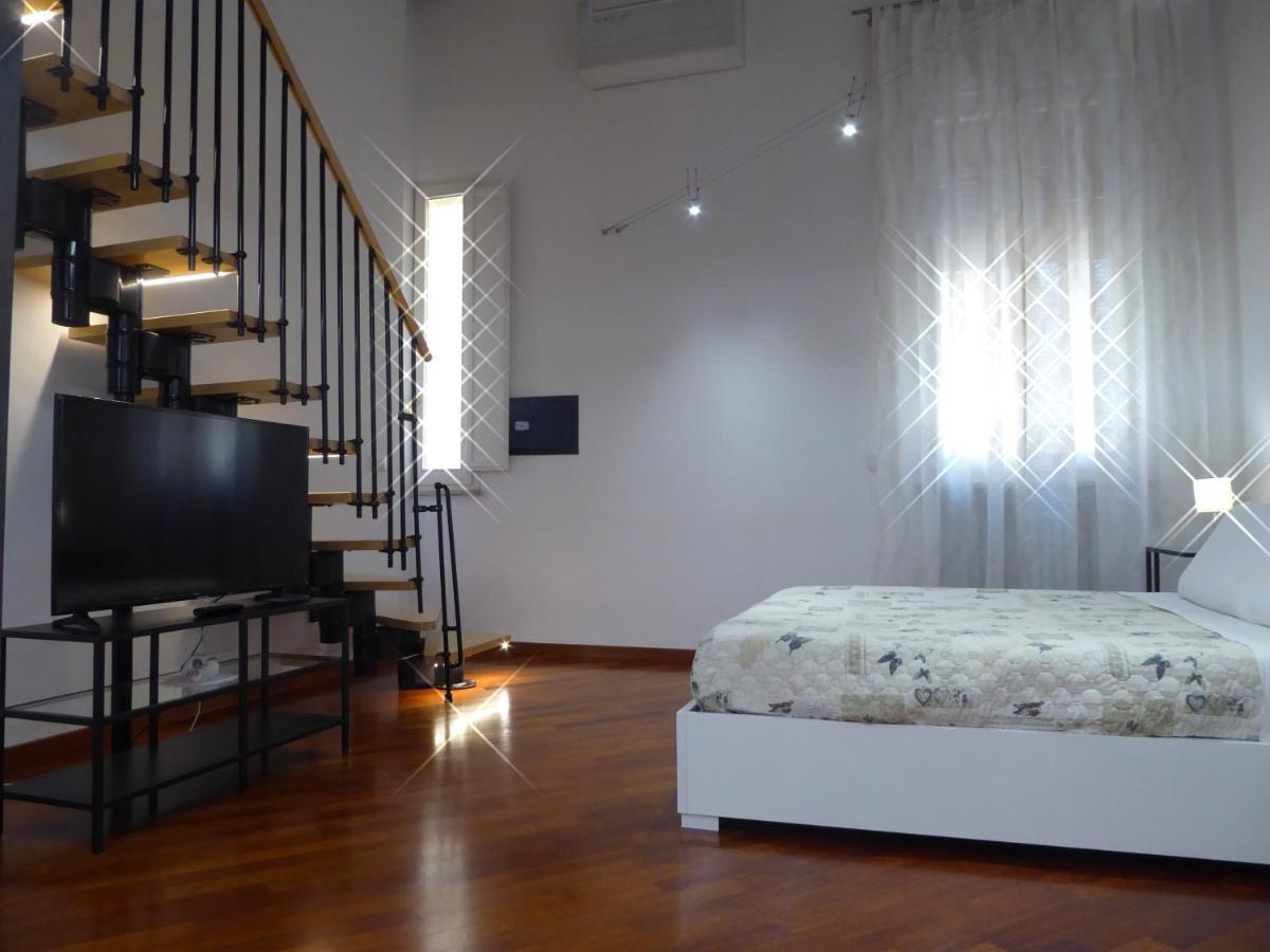 Giudei House Suite Болонья Екстер'єр фото