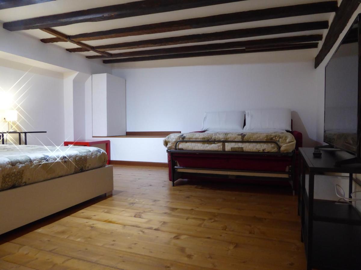 Giudei House Suite Болонья Екстер'єр фото