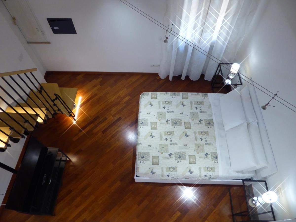 Giudei House Suite Болонья Екстер'єр фото