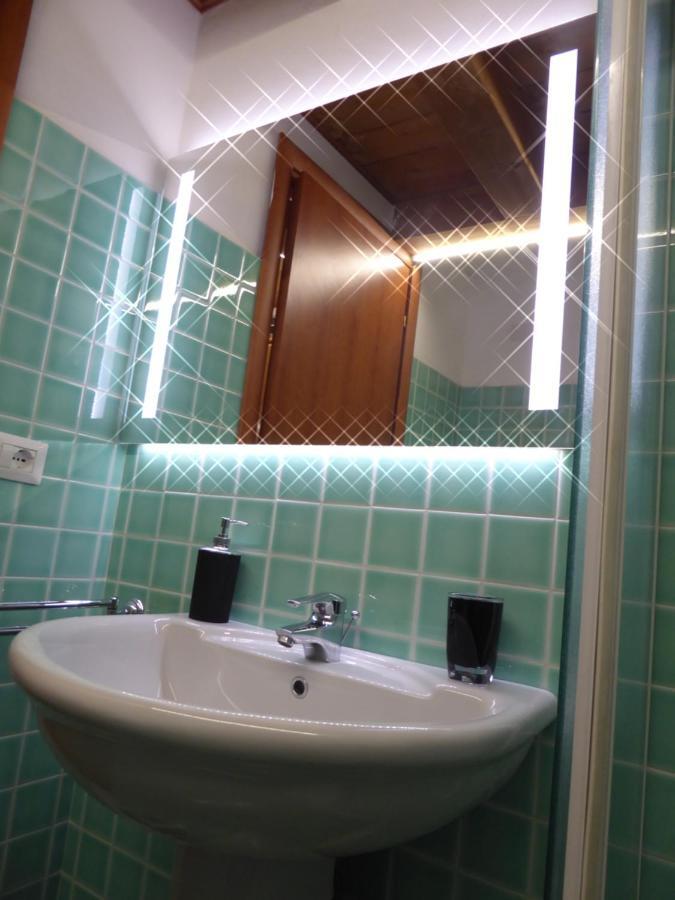 Giudei House Suite Болонья Екстер'єр фото
