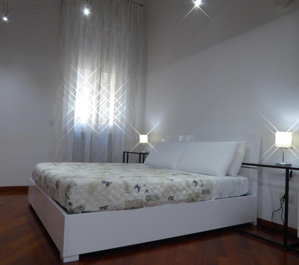 Giudei House Suite Болонья Екстер'єр фото