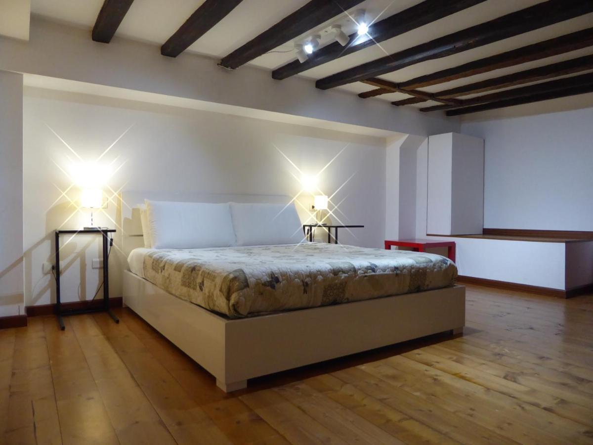 Giudei House Suite Болонья Екстер'єр фото